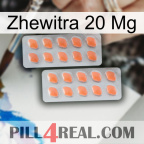 Zhewitra 20Mg 27